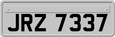 JRZ7337