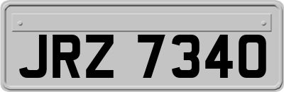JRZ7340