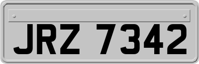 JRZ7342