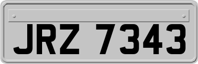 JRZ7343