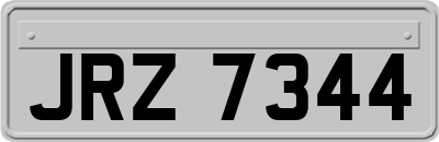 JRZ7344