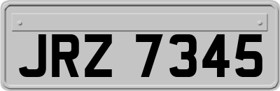 JRZ7345