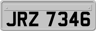 JRZ7346