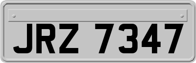 JRZ7347