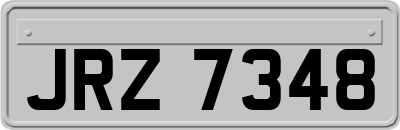 JRZ7348