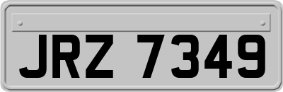 JRZ7349