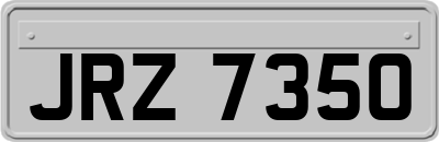 JRZ7350