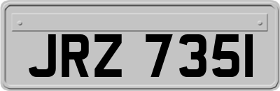 JRZ7351