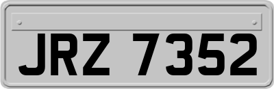JRZ7352