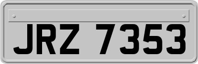 JRZ7353