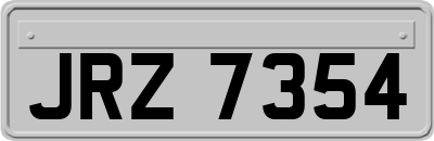 JRZ7354