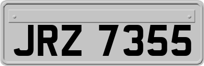 JRZ7355