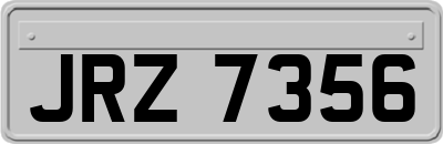 JRZ7356