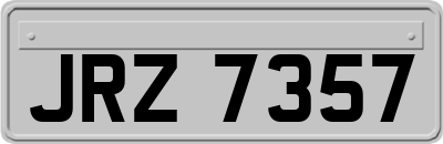 JRZ7357