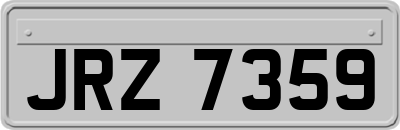 JRZ7359