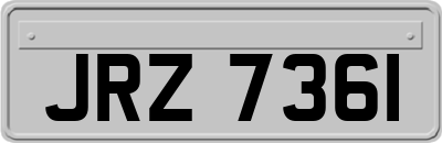 JRZ7361