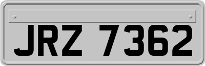 JRZ7362