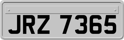 JRZ7365
