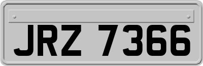 JRZ7366