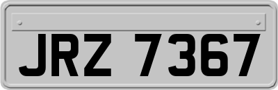 JRZ7367
