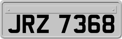 JRZ7368