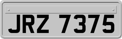 JRZ7375