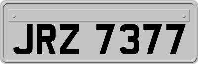 JRZ7377