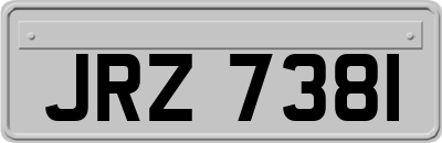 JRZ7381