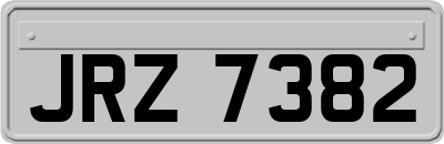 JRZ7382