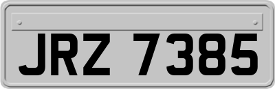 JRZ7385
