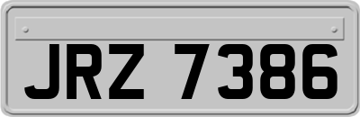 JRZ7386