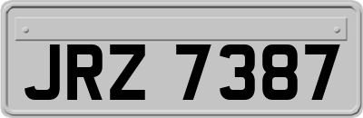 JRZ7387