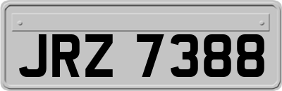 JRZ7388