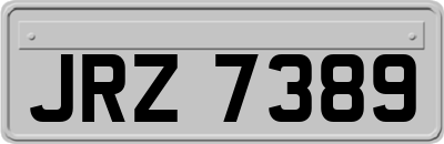 JRZ7389