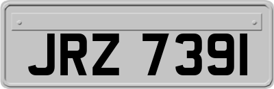 JRZ7391