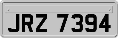 JRZ7394