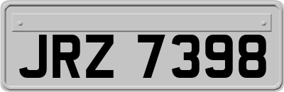 JRZ7398