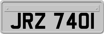 JRZ7401