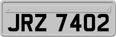 JRZ7402