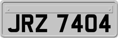 JRZ7404