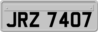 JRZ7407
