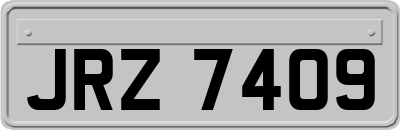 JRZ7409