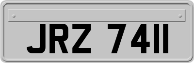 JRZ7411