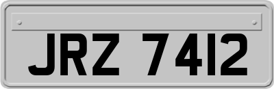 JRZ7412