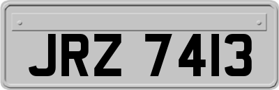 JRZ7413