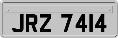 JRZ7414