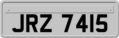JRZ7415
