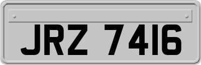 JRZ7416