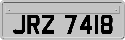 JRZ7418