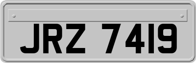 JRZ7419